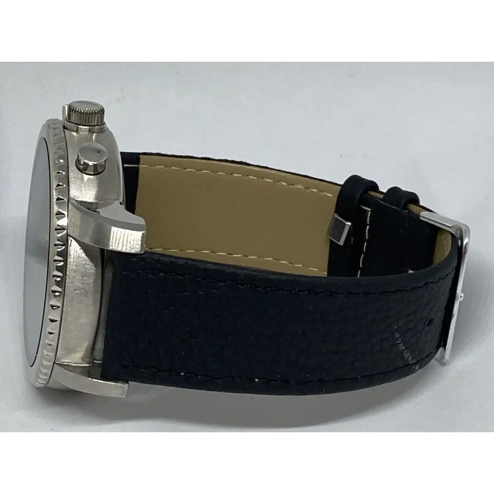 Fossil Gen 3 Authentic Genuine Smart Watch Custom Band FTW4000 DC742